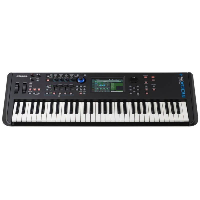 Yamaha MODX6+