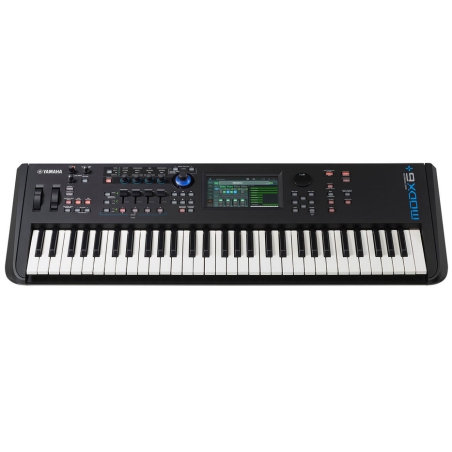 Yamaha MODX6+