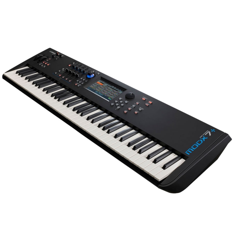 Yamaha MODX7+