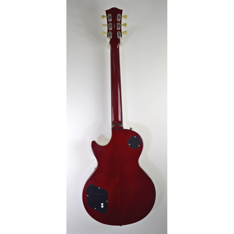 Maybach Lester Wild Cherry 60s Slim Taper Aged
