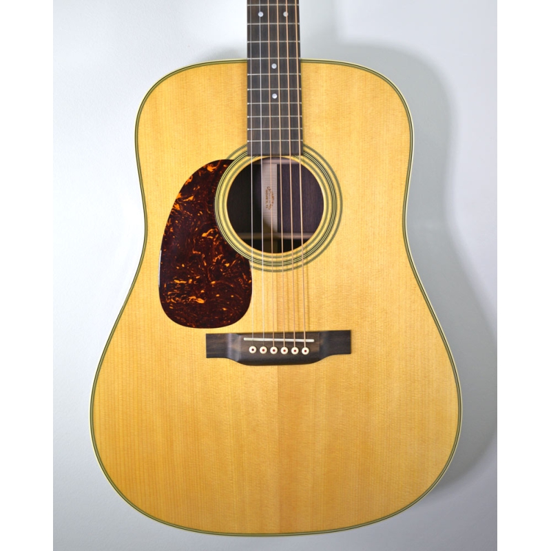 Martin D28-L Reimagined