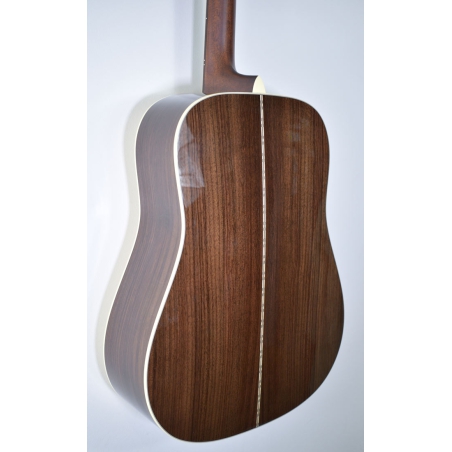 Martin D28-L Reimagined