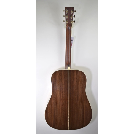 Martin D28-L Reimagined