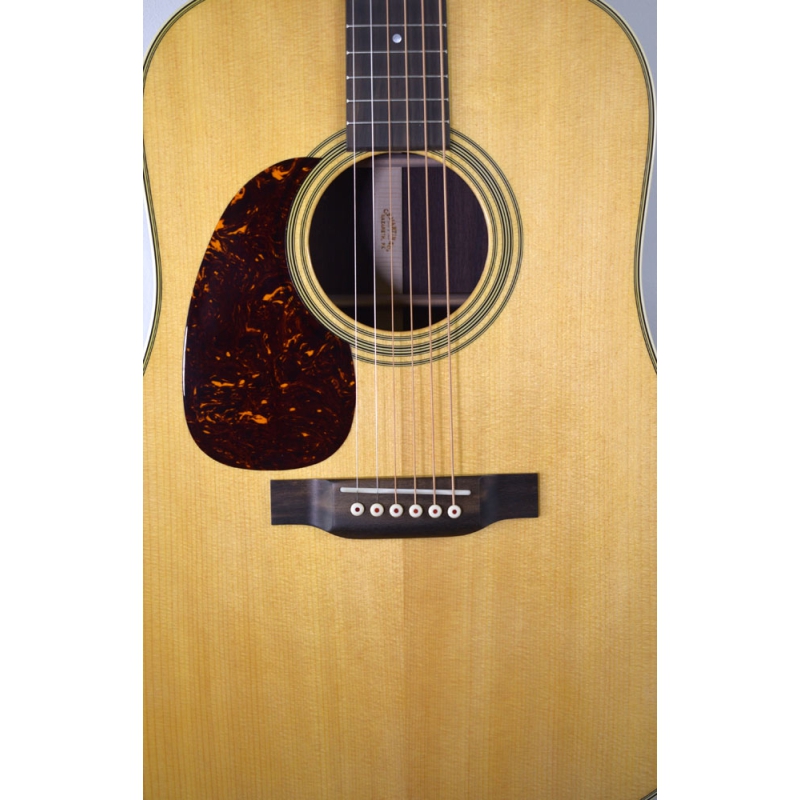 Martin D28-L Reimagined