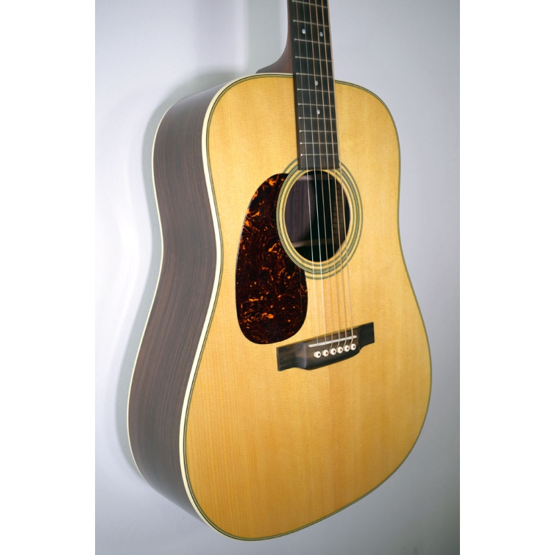 Martin D28-L Reimagined