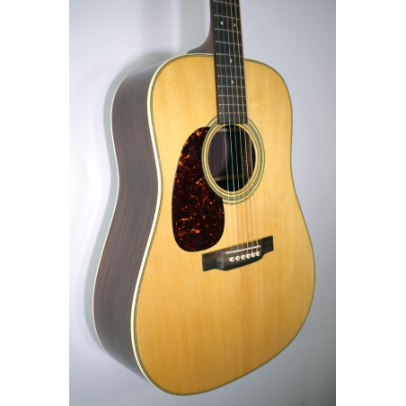 Martin D28-L Reimagined