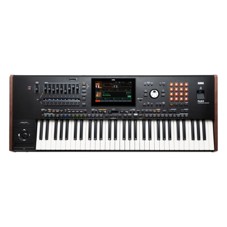 Korg PA5X 61 arranger keyboard