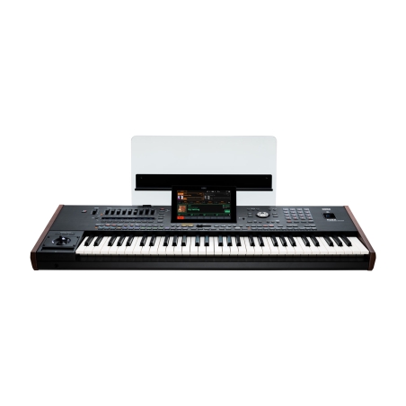 Korg PA5X 61 arranger keyboard