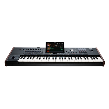 Korg PA5X 61 arranger keyboard
