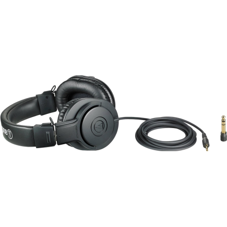 Audio Technica ATH-M20x