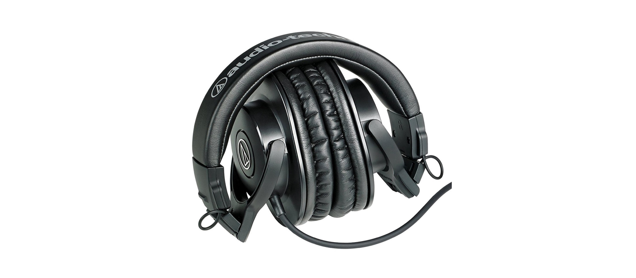 Audio Technica ATH-M30x | DijkmanMuziek |