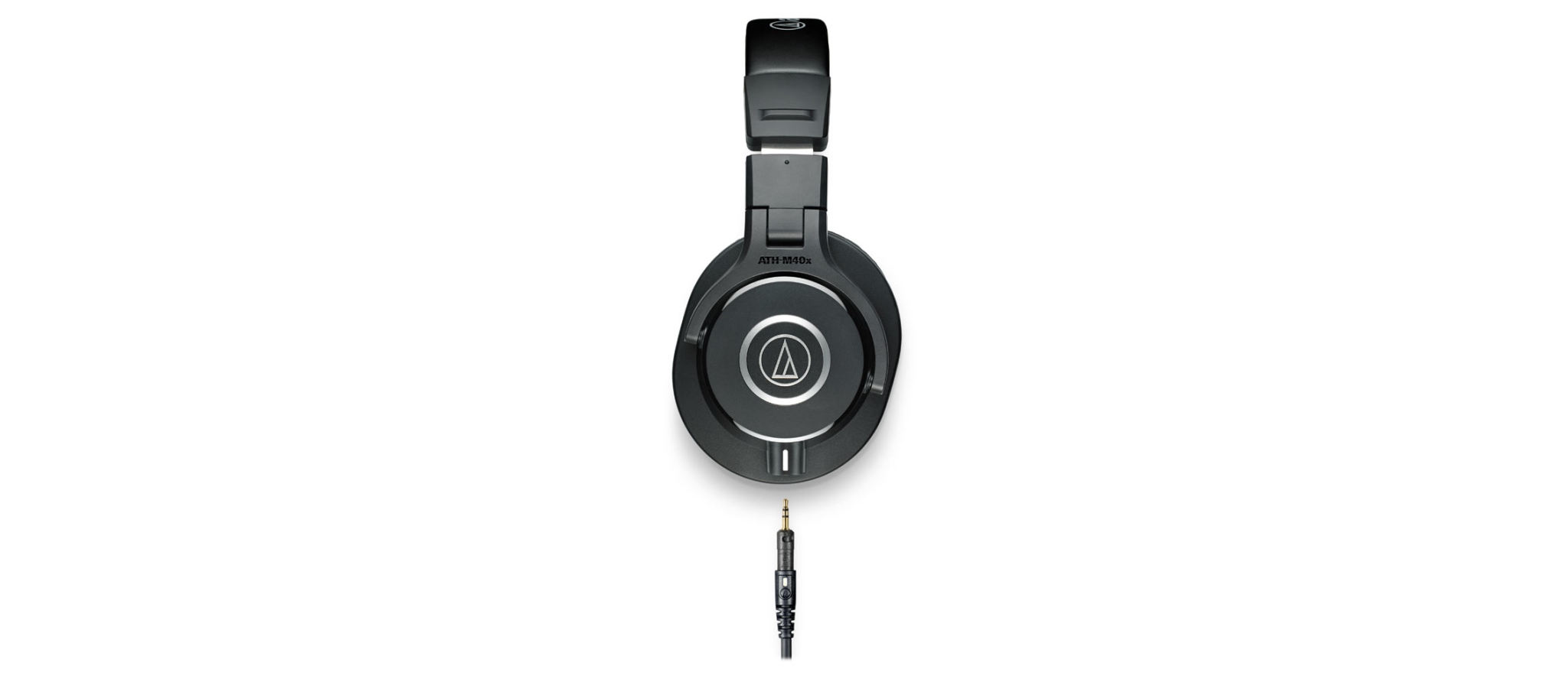 Audio Technica ATH-M40x | DijkmanMuziek |