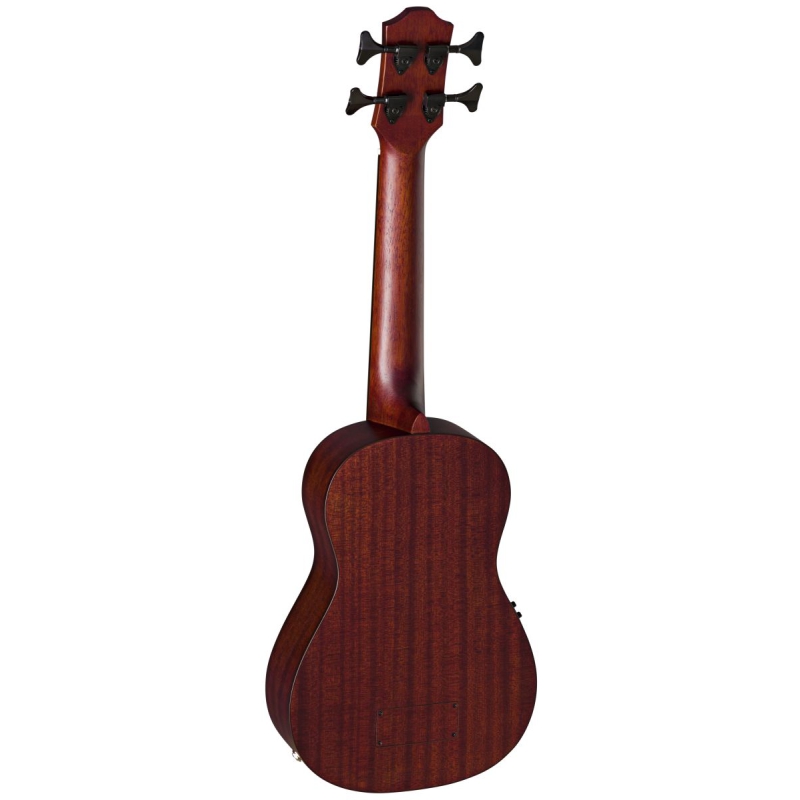 Baton Rouge UV11-BS-SCR Bass ukulele