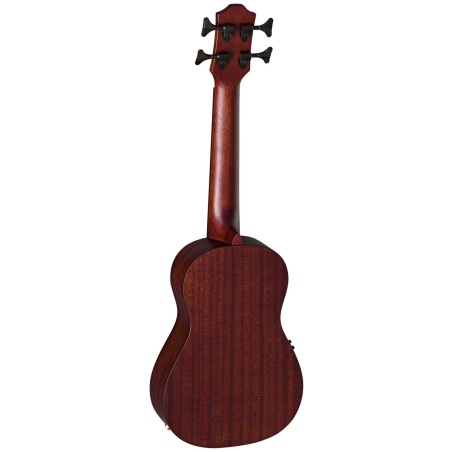 Baton Rouge UV11-BS-SCR Bass ukulele