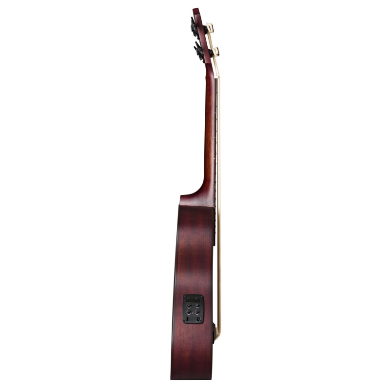 Baton Rouge UV11-BS-SCR Bass ukulele