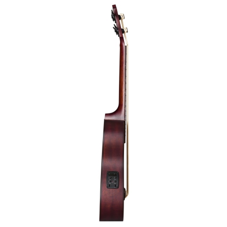 Baton Rouge UV11-BS-SCR Bass ukulele