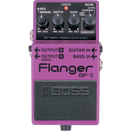 Boss BF-3 Flanger