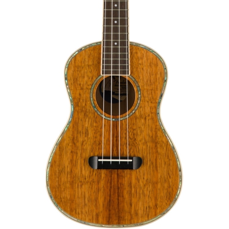 Fender Montecito Tenor Ukulele