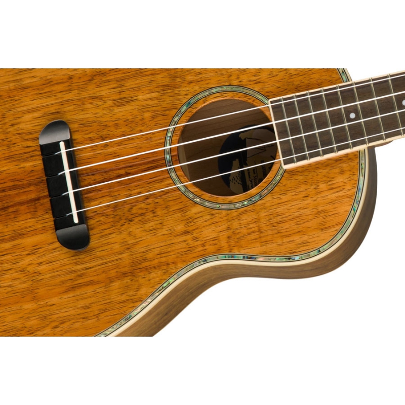 Fender Montecito Tenor Ukulele