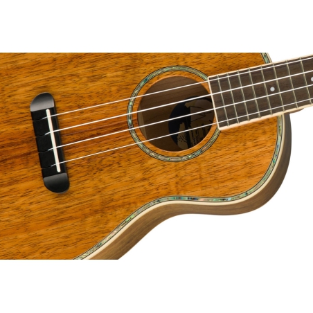 Fender Montecito Tenor Ukulele