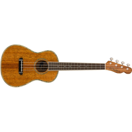 Fender Montecito Tenor Ukulele