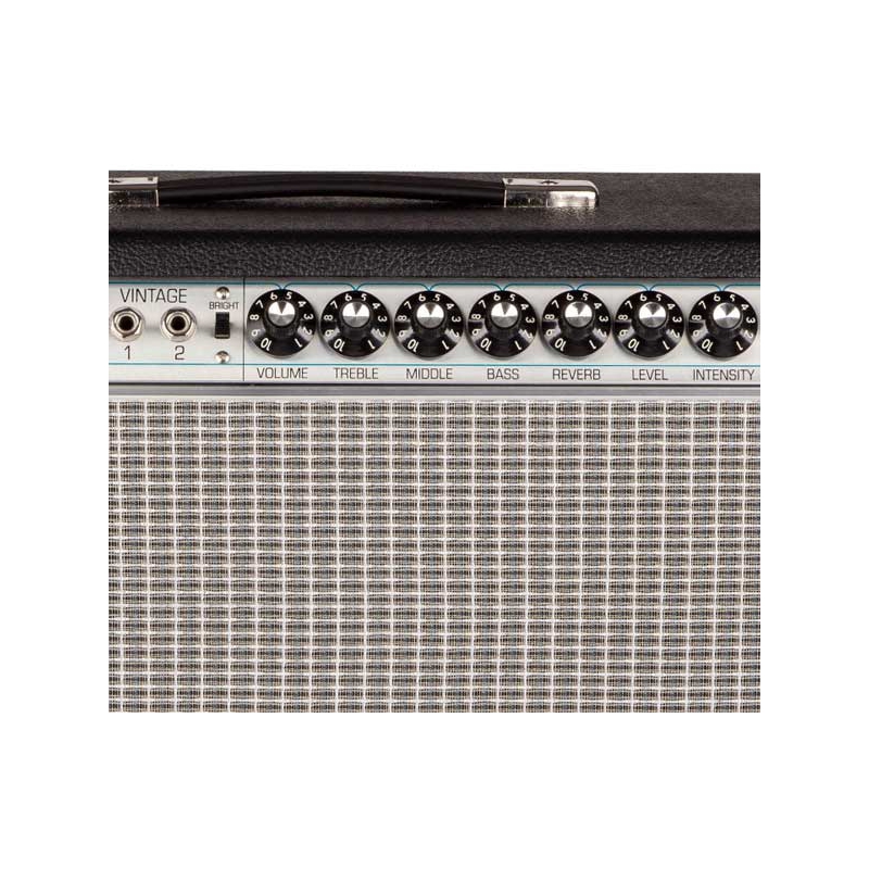 Fender 68 Custom Twin Reverb