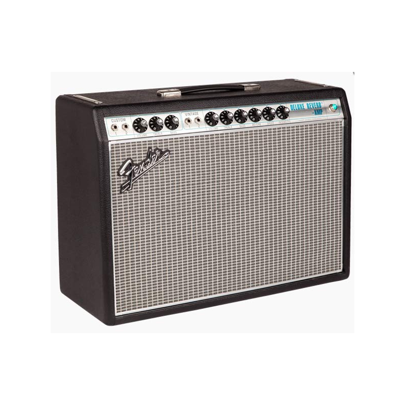 Fender 68 Custom Deluxe Reverb