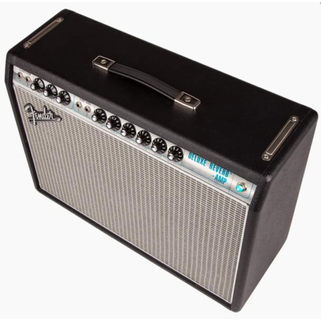 Fender 68 Custom Deluxe Reverb