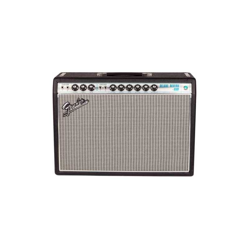 Fender 68 Custom Deluxe Reverb