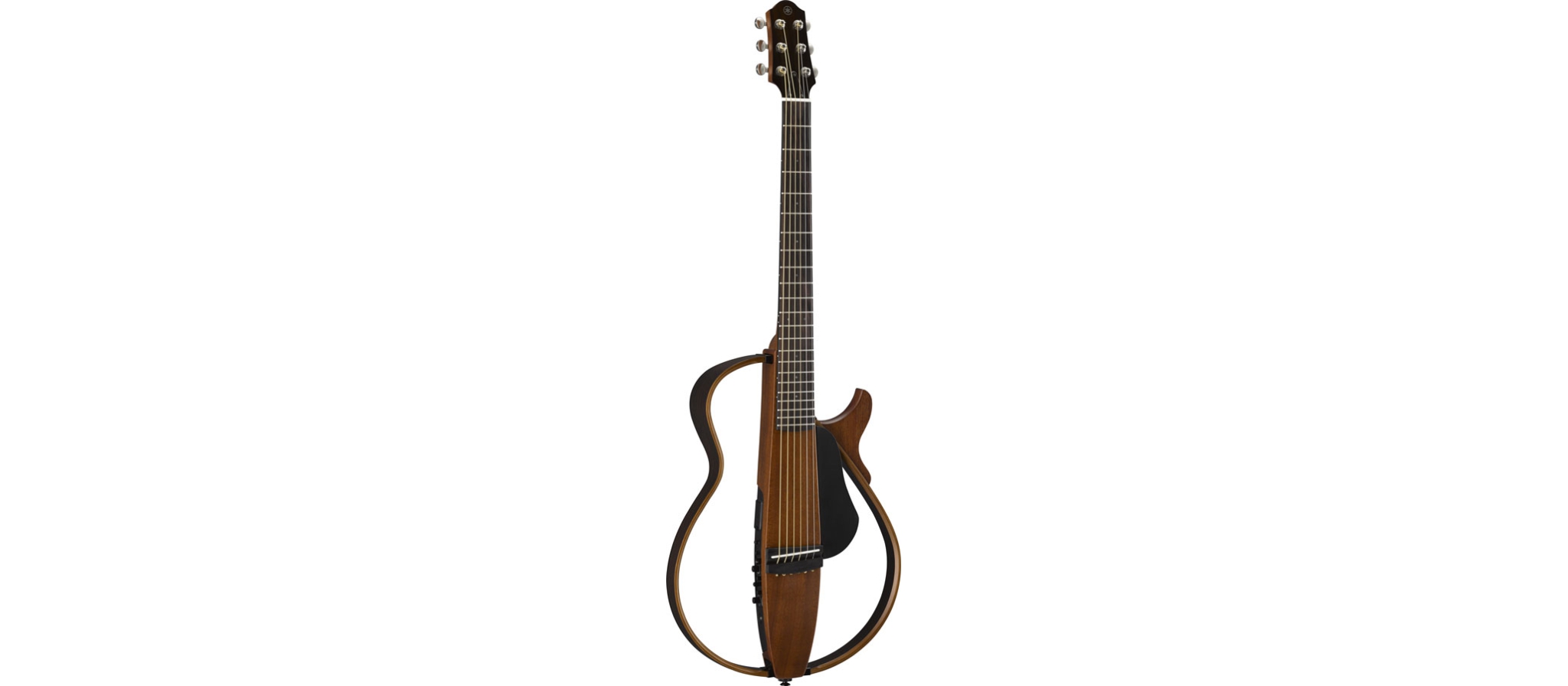 Yamaha SLG200N NT | Electro gitaar nylon snarig | Dijkman Muziek