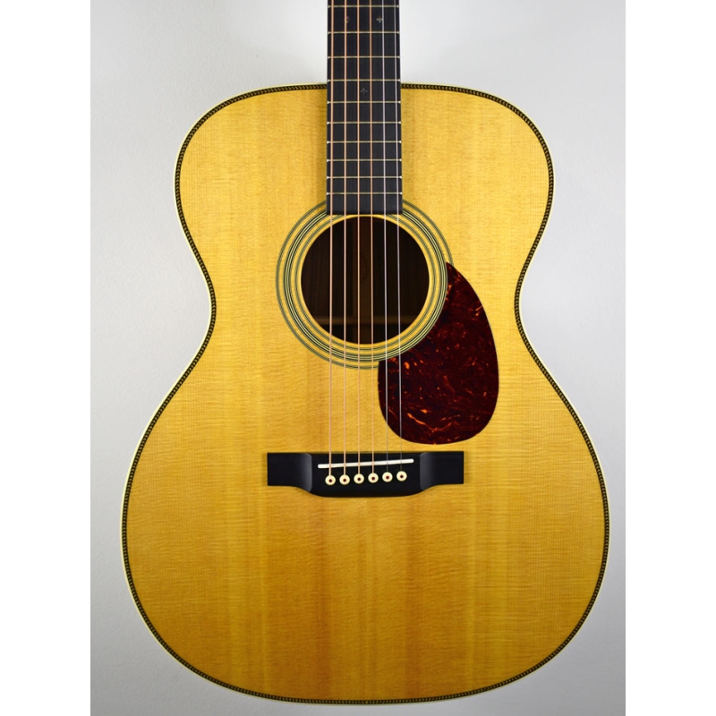 Martin OM28 Reimagined Orchestra model