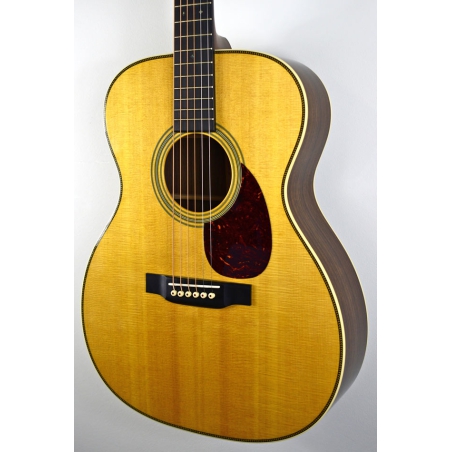 Martin OM28 Reimagined Orchestra model