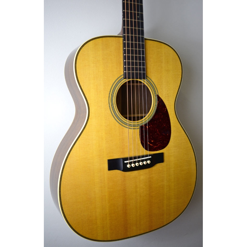 Martin OM28 Reimagined Orchestra model