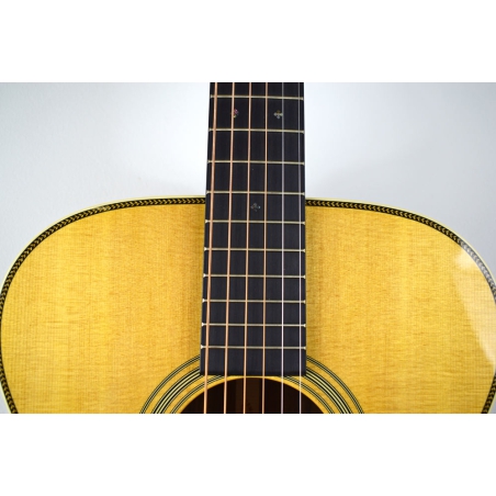 Martin OM28 Reimagined Orchestra model