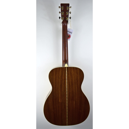 Martin OM28 Reimagined Orchestra model