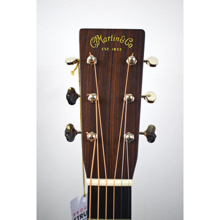 Martin OM28 Reimagined Orchestra model