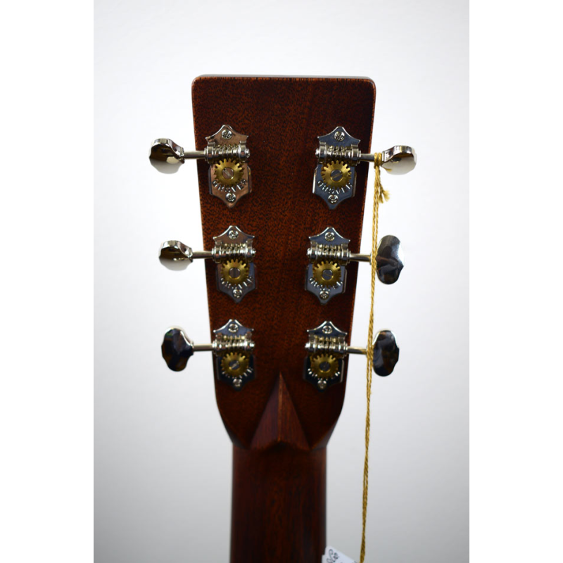 Martin OM28 Reimagined Orchestra model