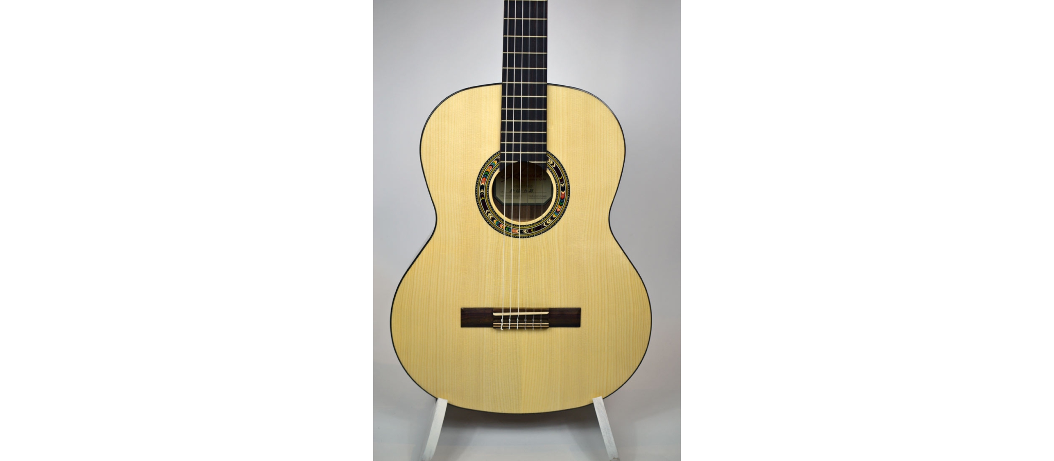 ギター Kremona R65S Kremona Guitars クラシックギター RONDO GUITAR R65S 650mm
