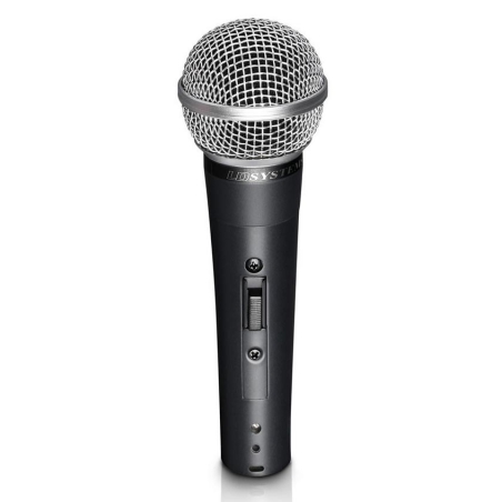 LD Systems D1006 zang spraak microfoon