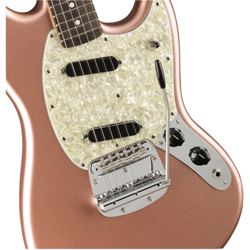 Fender American Performer Mustang RW Penny