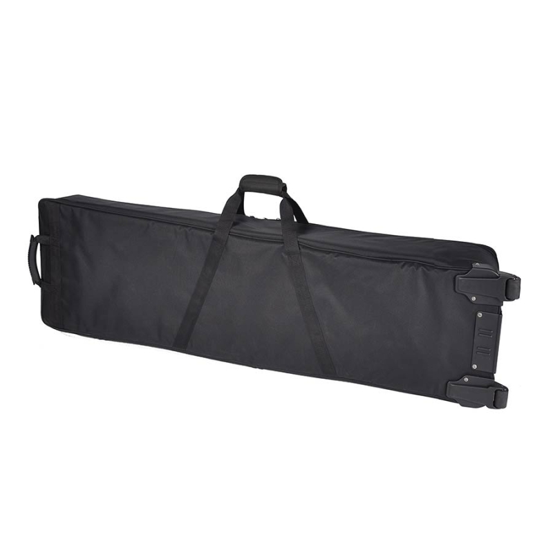 Boston SPT135BG Gigbag met wieltjes voor stage piano