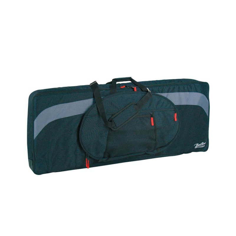 Boston KBT-105-BG gigbag voor keyboard