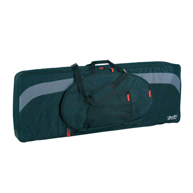 Boston KBT-130-BG gigbag voor keyboard