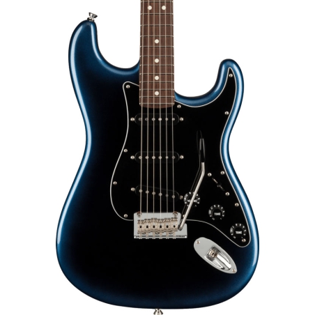 Fender American Professional II Stratocaster RW Dark Night