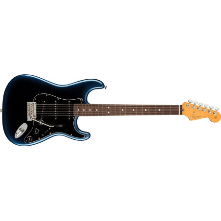 Fender American Professional II Stratocaster RW Dark Night