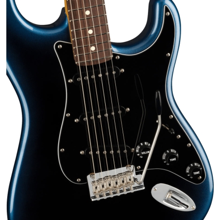 Fender American Professional II Stratocaster RW Dark Night