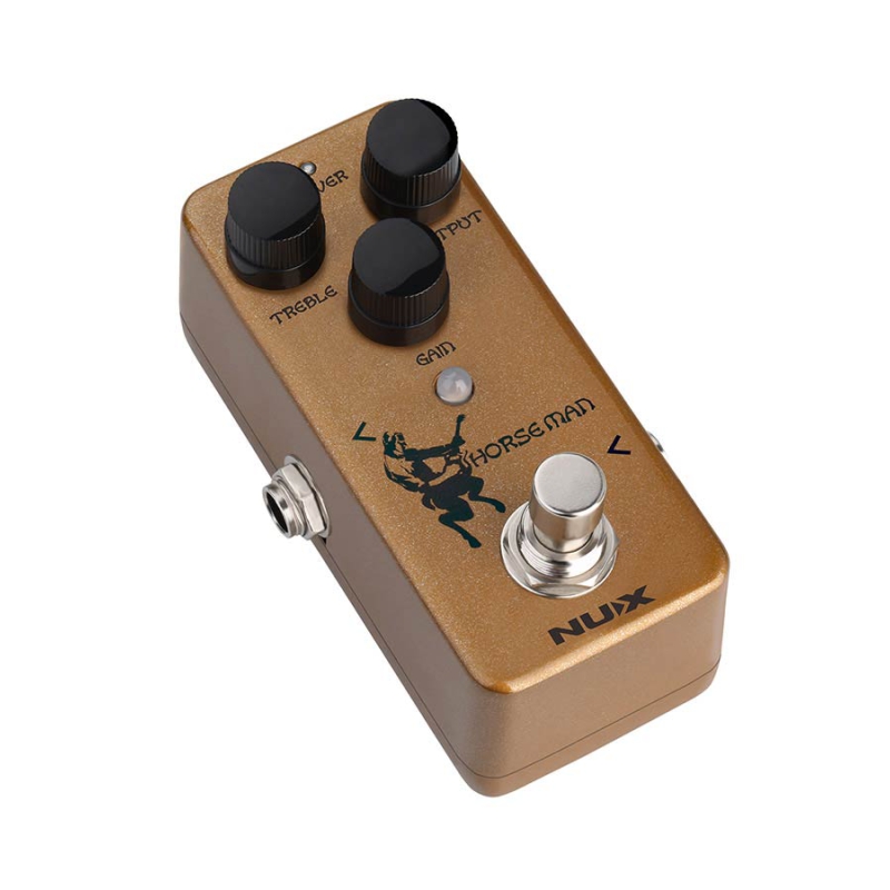 NUX Horseman overdrive NOD-1