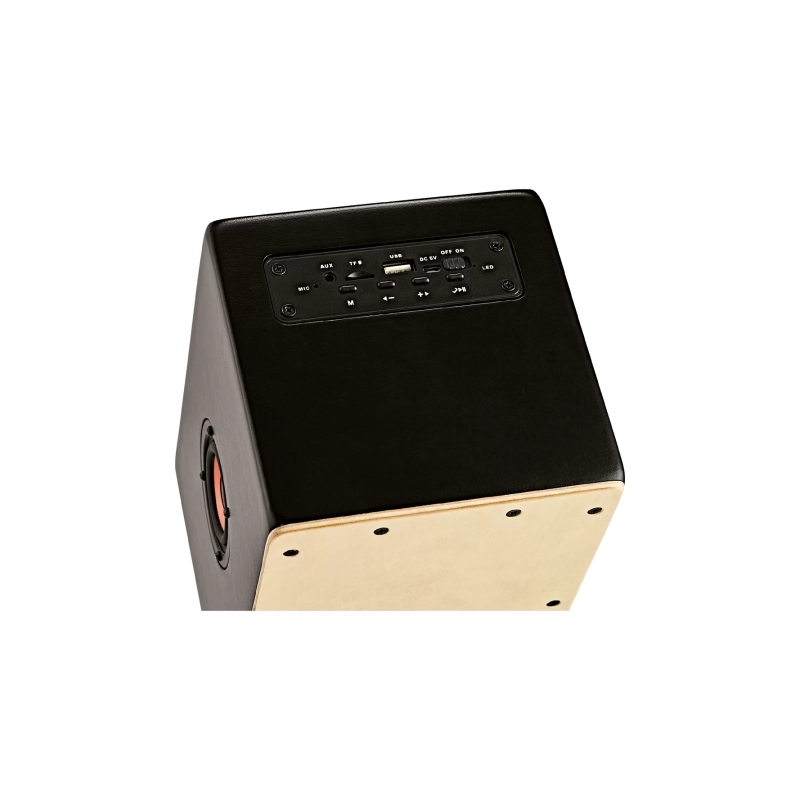 Meinl MMCS Mini Cajon luidspreker