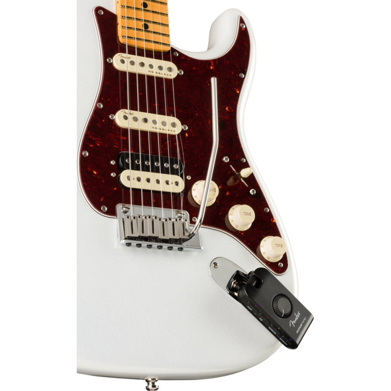 Fender Mustang Micro