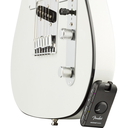 Fender Mustang Micro